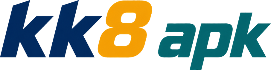 kk8 apk logo